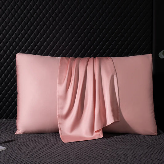 SILVARA Mulberry Silk Pillowcases
